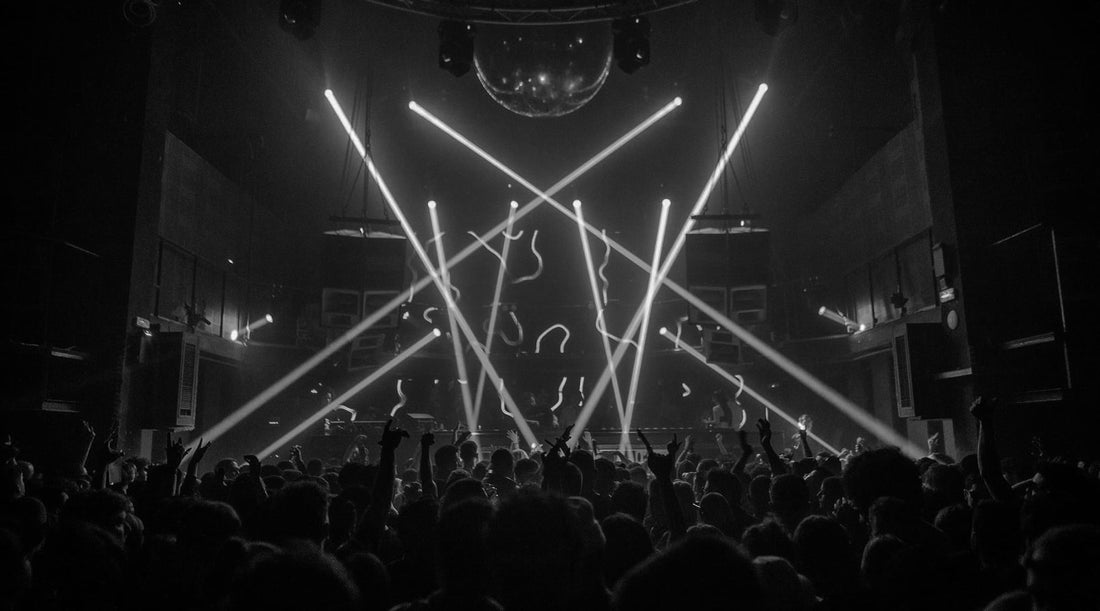 Top 10 techno sample packs every producer should own