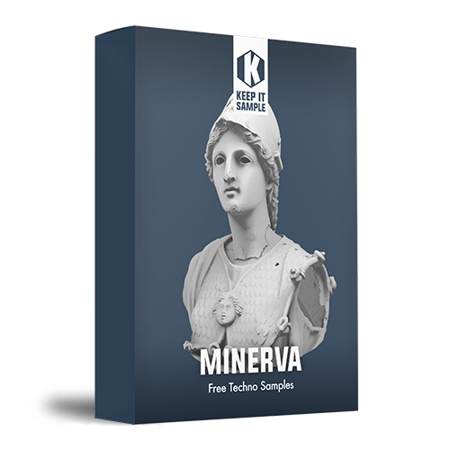 Minerva - Techno Samples - Keep It Sample