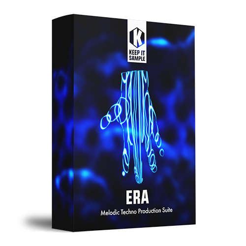 Era - Melodic Techno Production Suite - Keep It Sample