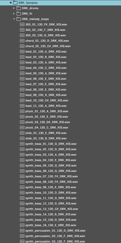 dvrk_ableton_folder_keep_it_sample
