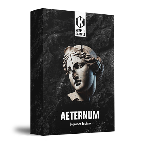 Bigroom_Techno_Sample_Pack_Aeternum_Keep_It_Sample