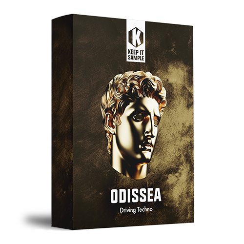 Driving_Techno_Sample_Pack_Odissea_Keep_It_Sample