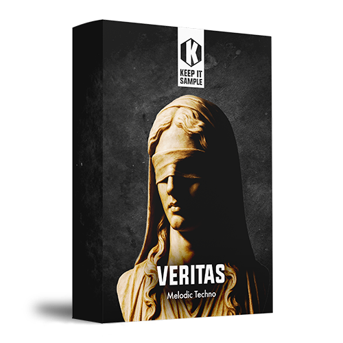 Melodic_Techno_Sample_Pack_Veritas_Keep_It_Sample