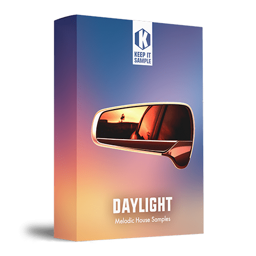 Daylight - Melodic House Samples - Keep It Sample