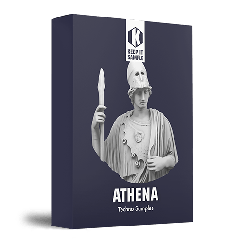 Athena - Techno Samples - Keep It Sample